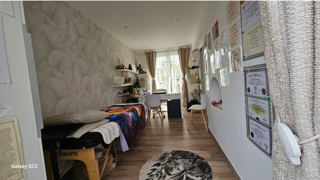 photo cabinet CELESTE 