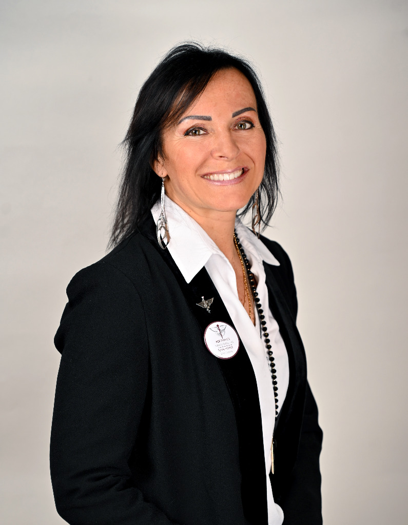 photo portrait CELESTE 