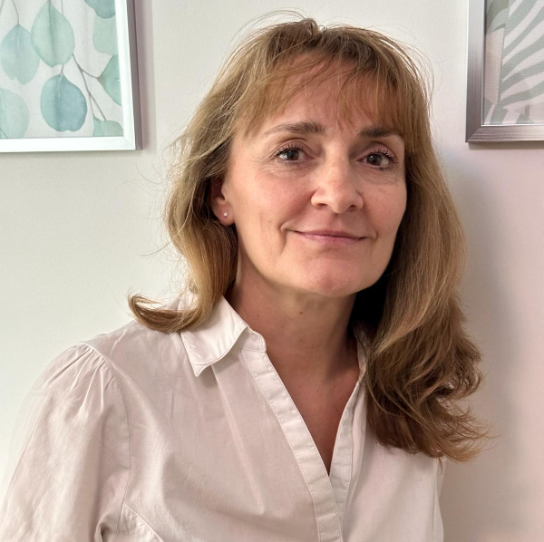 Cidalia VIEIRA-BALY - Sophrologie