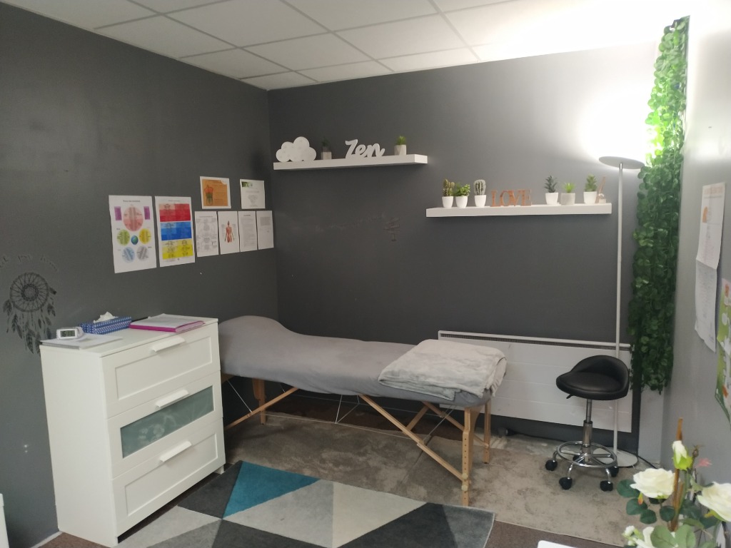 photo activite Séverine BOJKO kinesiologue