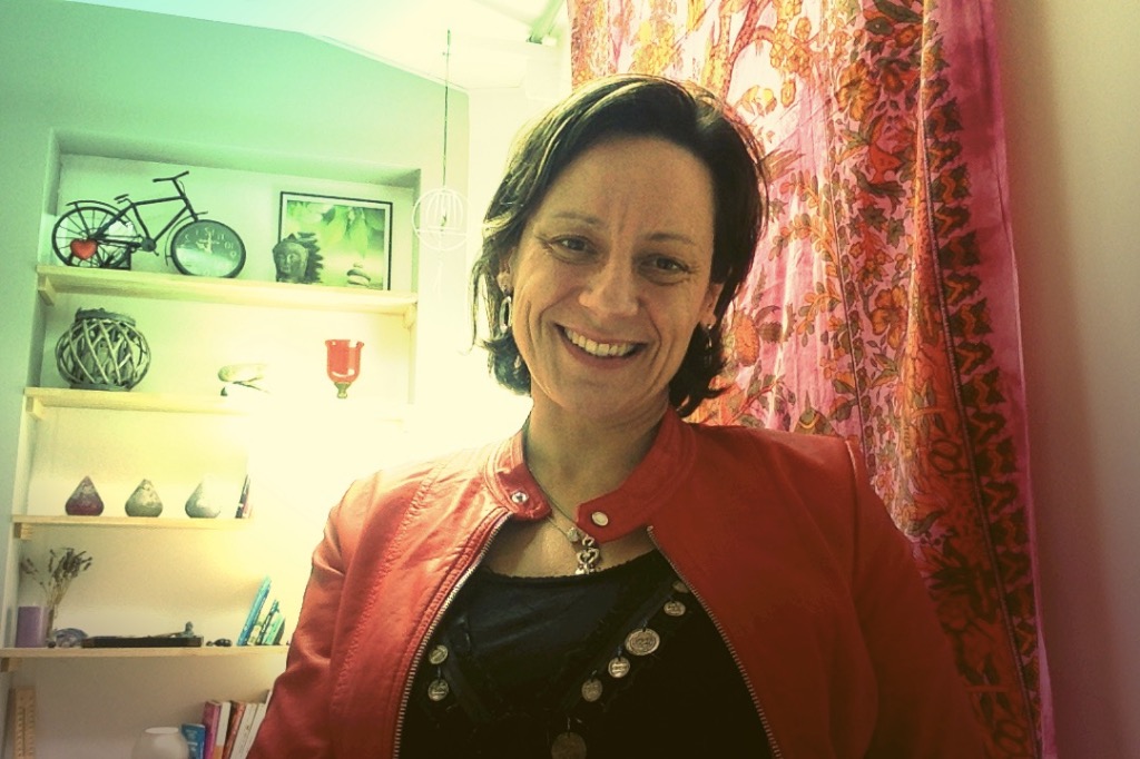 photo portrait Orecchioni Estelle