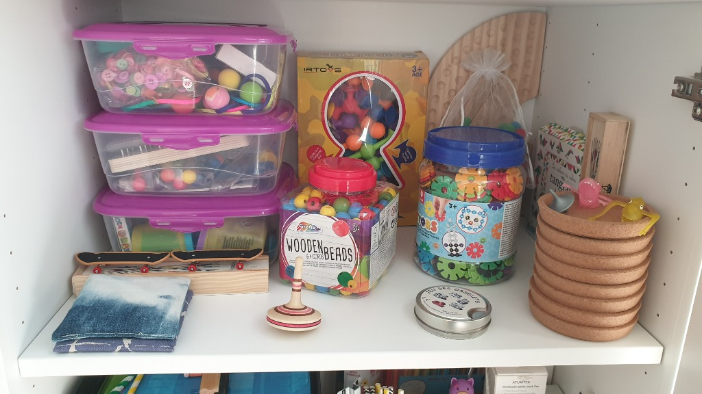 photo activite Karine VILALTA