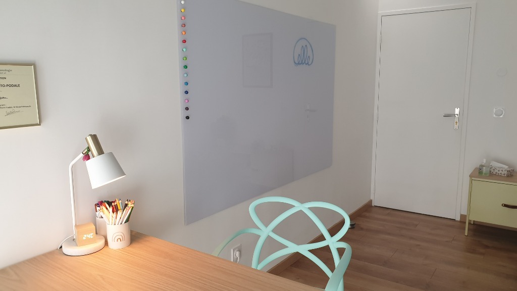 photo cabinet Karine VILALTA