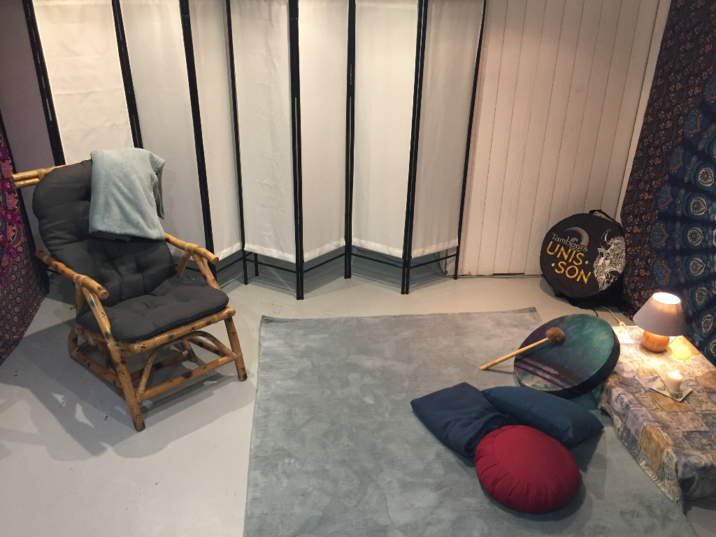 photo cabinet Sophie RUHLING 