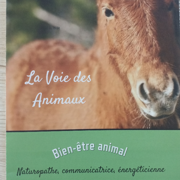 La Voie des Animaux