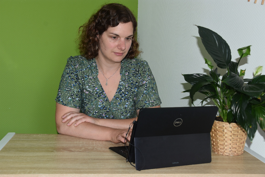 photo portrait Statera