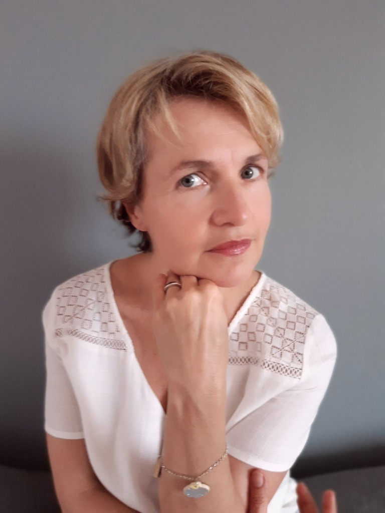 photo portrait LIDIA STANKIEWICZ