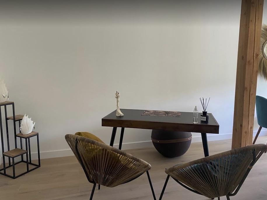 photo cabinet Valerie Ville  hypnose valerie ville