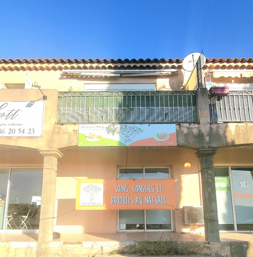 photo cabinet Grall Emilie