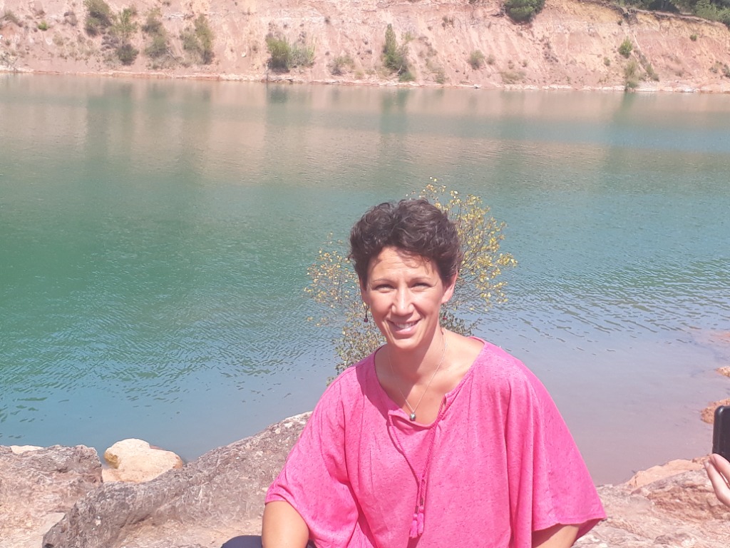 photo portrait Grall Emilie