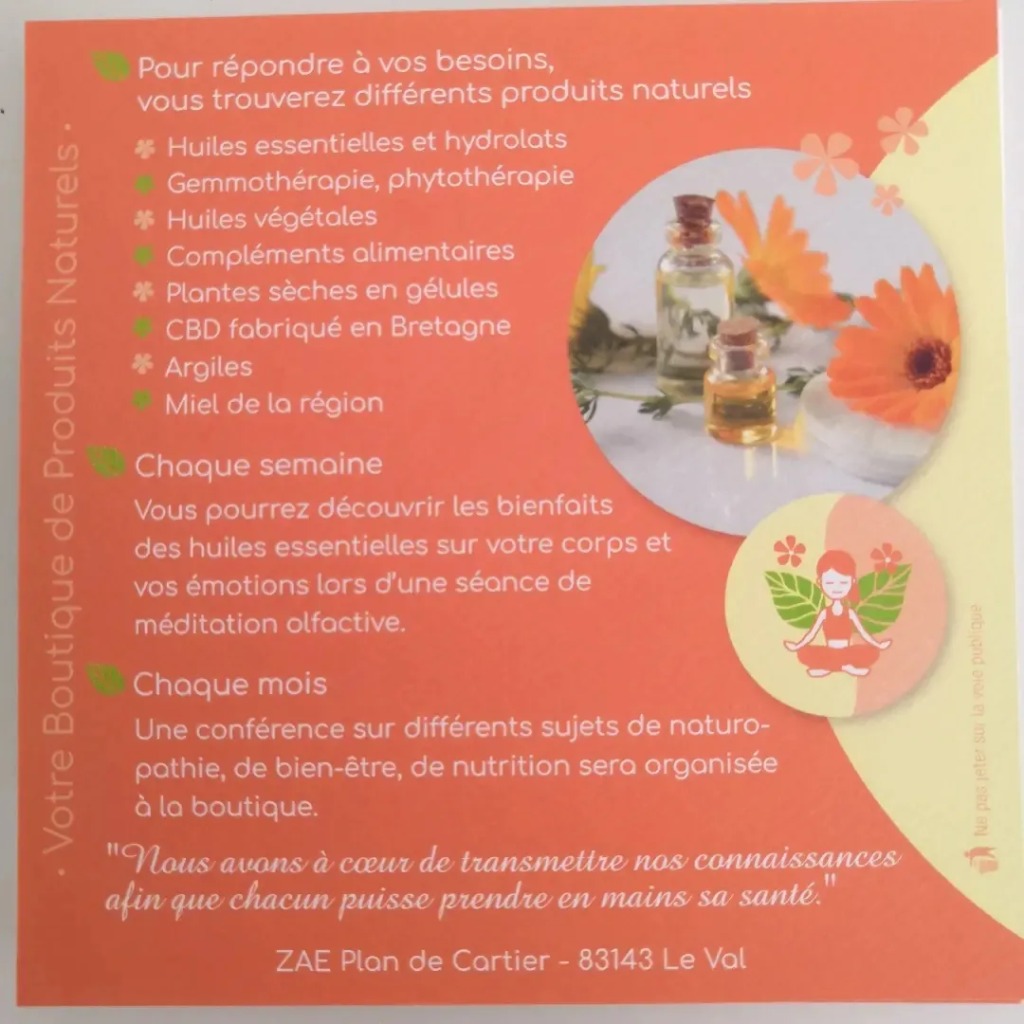 photo activite Martine Grall 