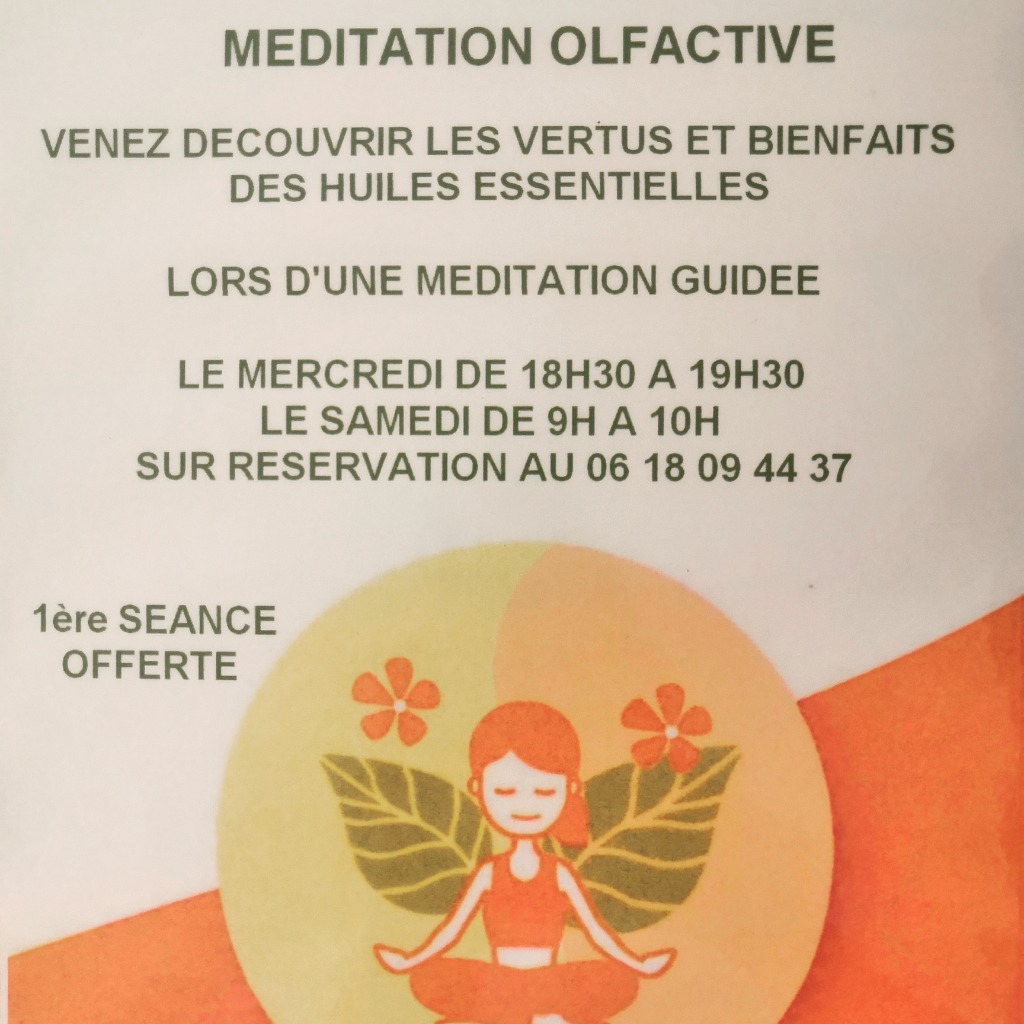 photo seance Martine Grall 