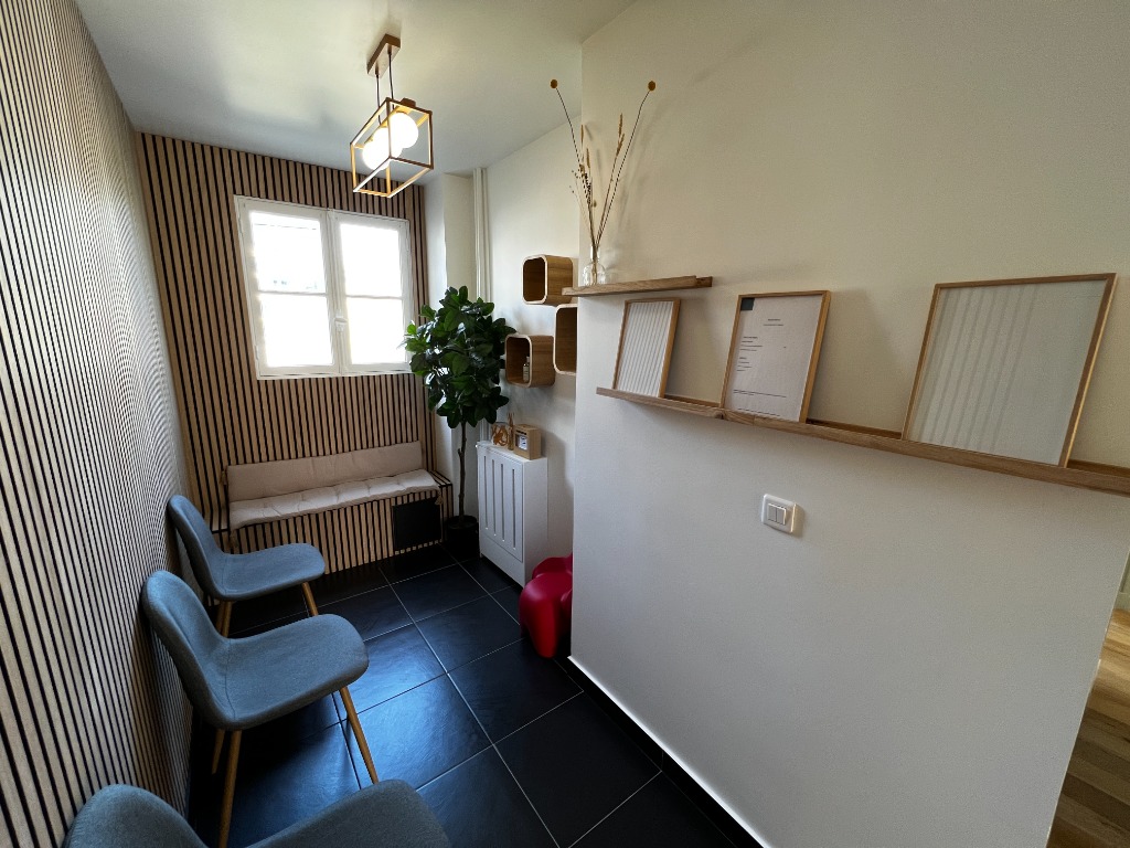 photo cabinet Sophie Menou