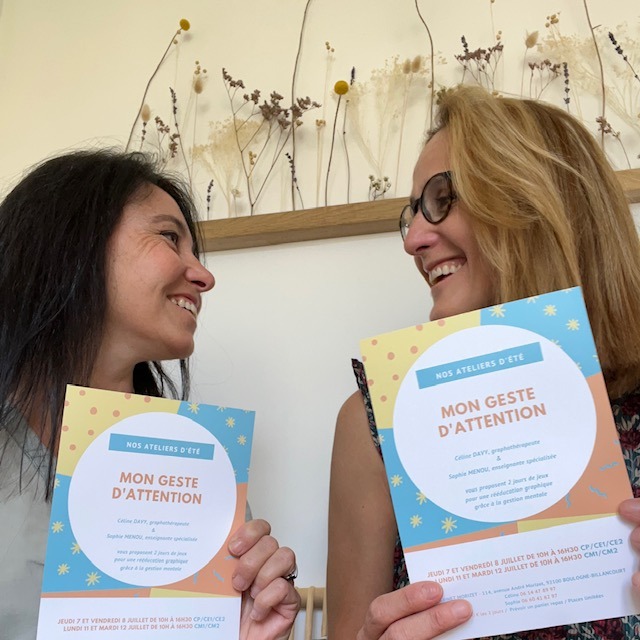 photo portrait Sophie Menou