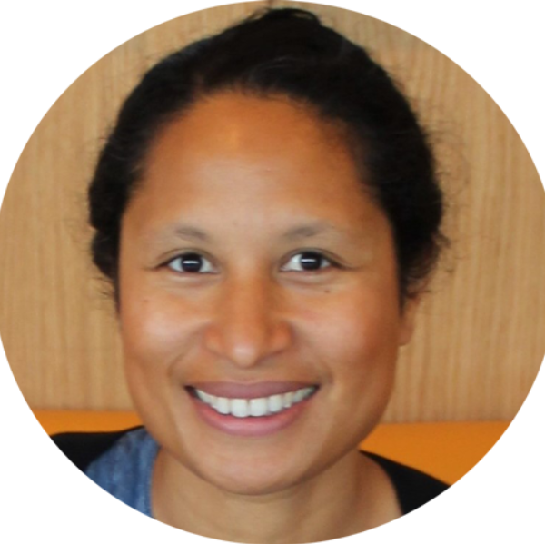 Nadia RASAMOELY - Experte Microbiote et SIBO