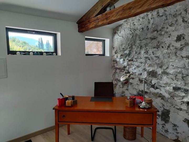 photo activite Emmanuelle LAPORTE