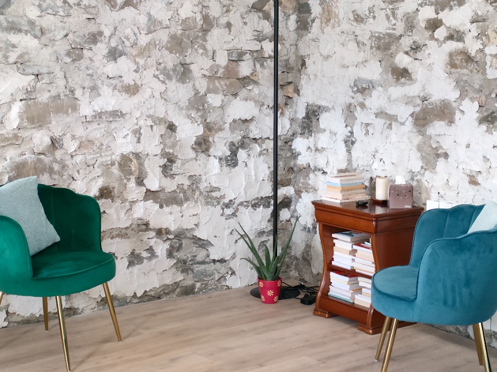 photo cabinet Emmanuelle LAPORTE