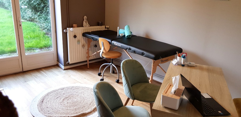 photo cabinet Marie-Astrid Flon