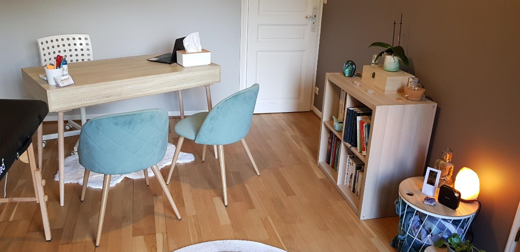 photo seance Marie-Astrid Flon