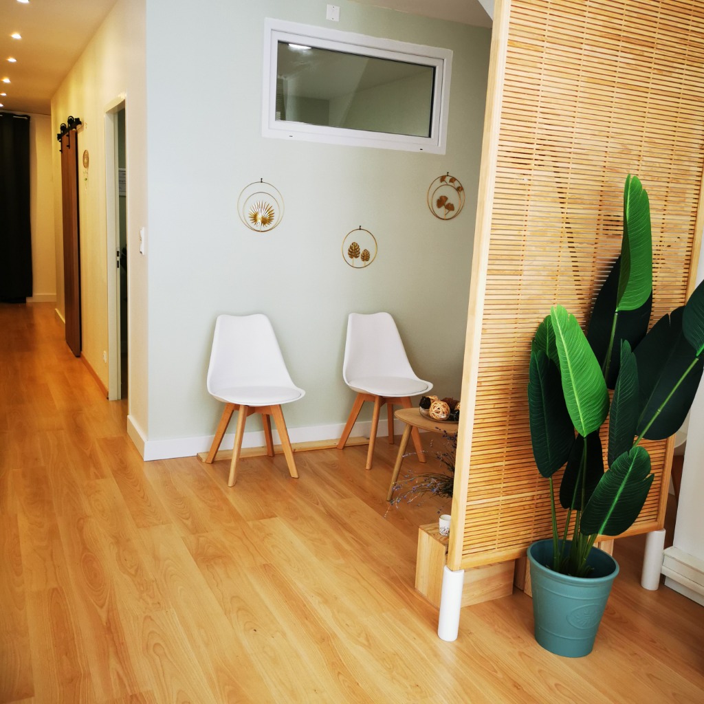 photo cabinet Nature et Soins