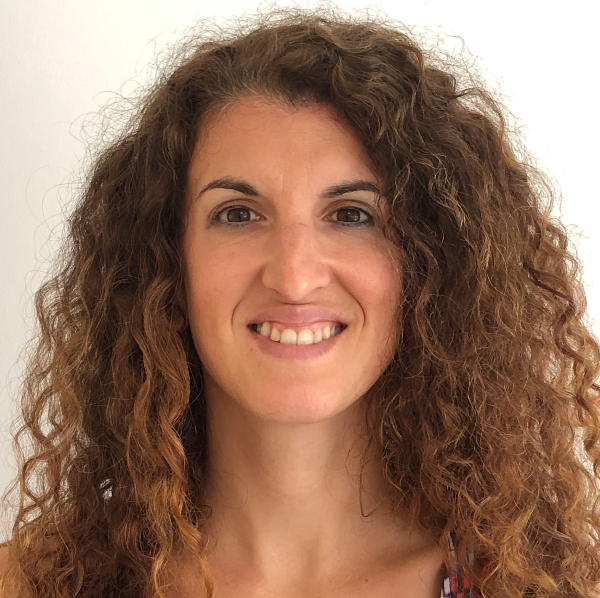 Aurélie MIRANDA Sophrologue