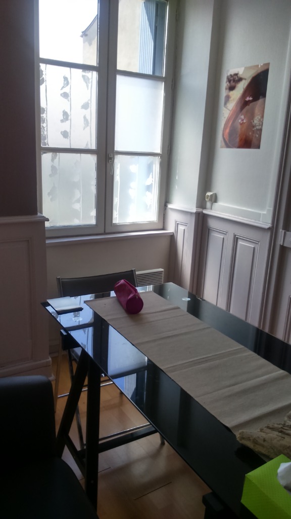 photo cabinet Virginie HERAULT