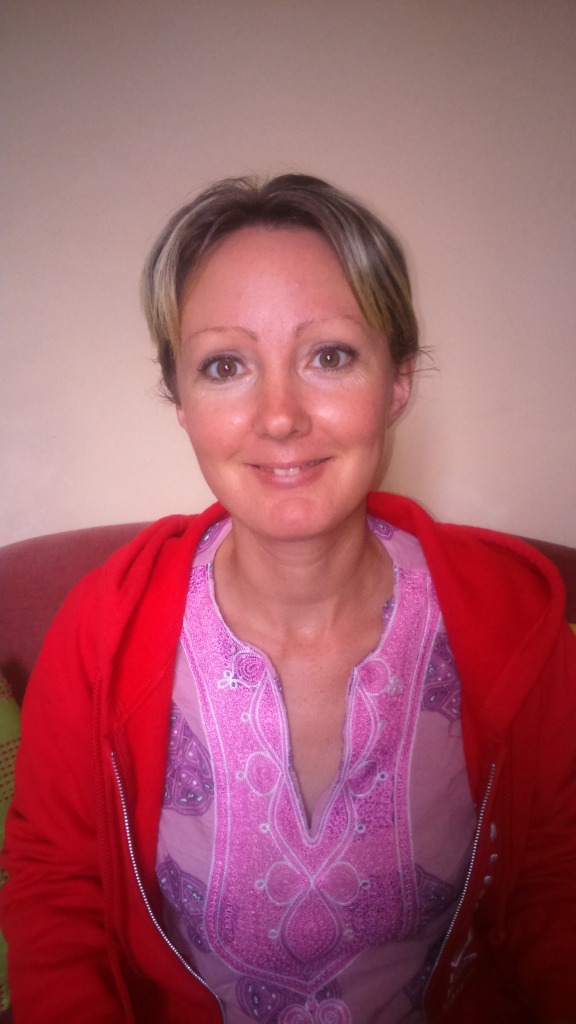 photo portrait Virginie HERAULT