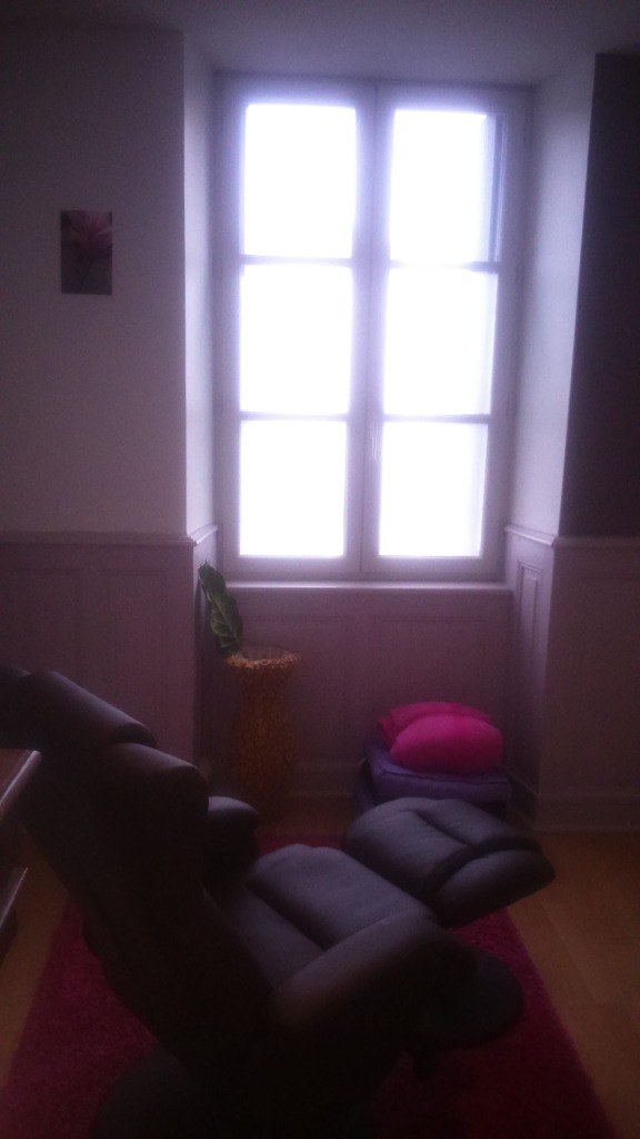 photo seance Virginie HERAULT