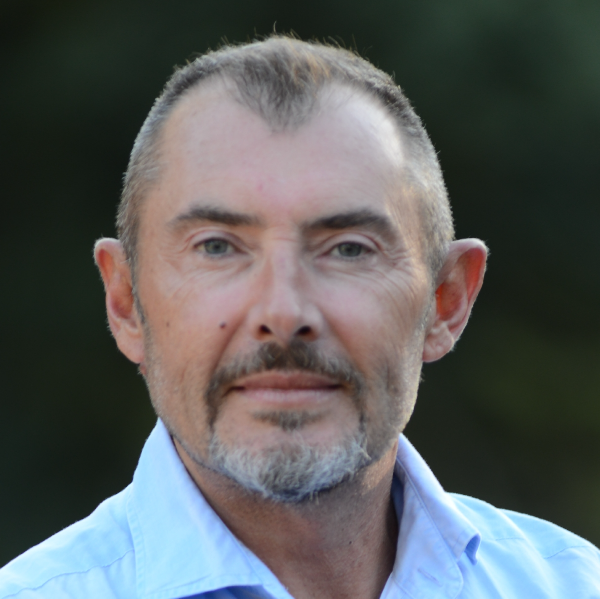 Cyrille soins énergétiques