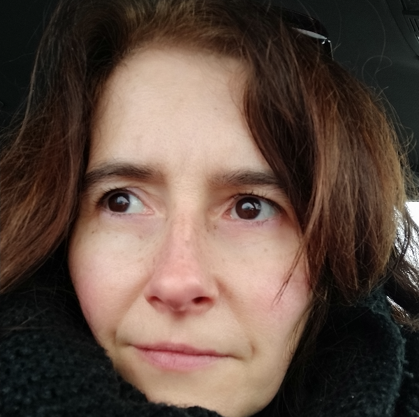 ANABELLE LERAY ROBILLARD