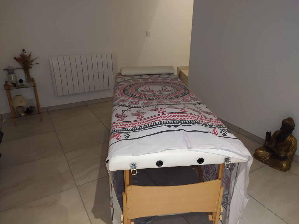 photo cabinet Energy and Harmony