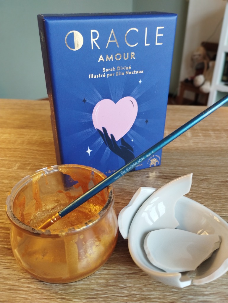 photo activite Lydie Girard 