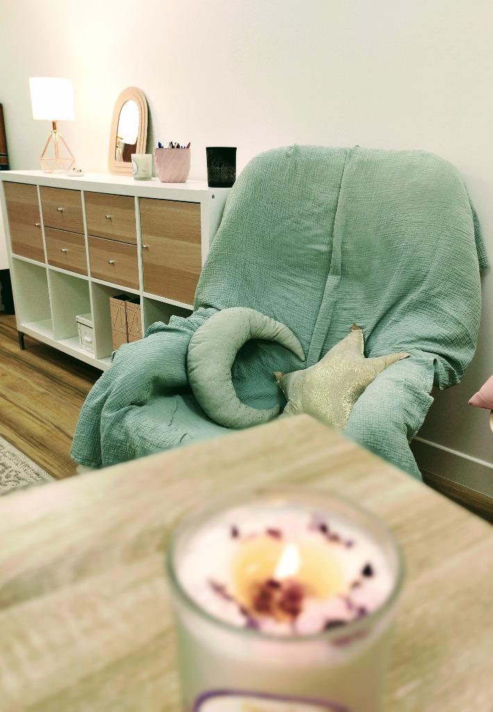 photo seance Lydie Girard 