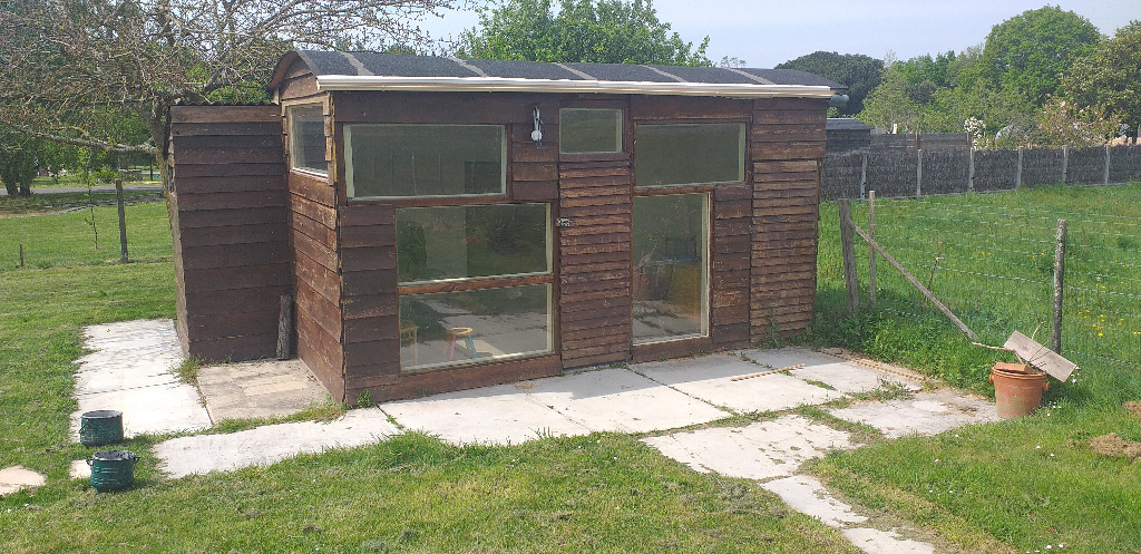 photo cabinet Lise Goyaux