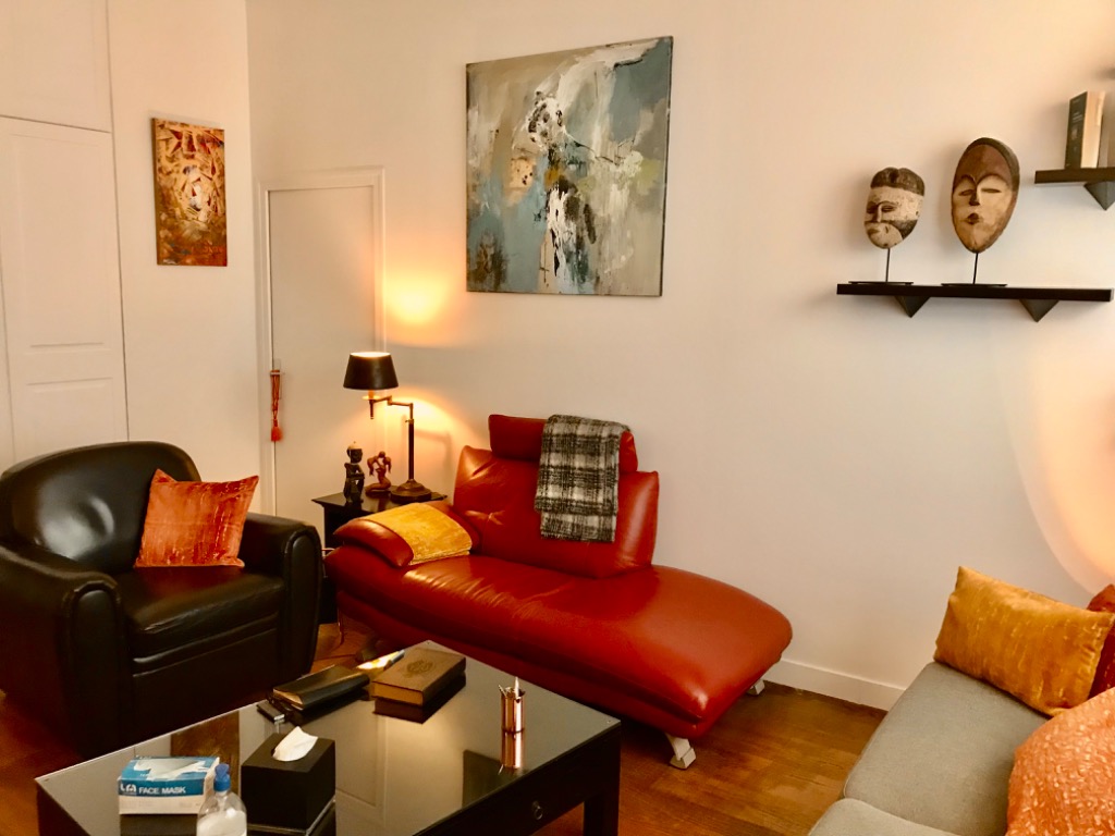 photo seance Baralle Michael 