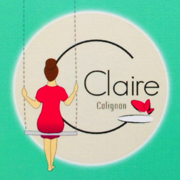 Claire COLIGNON