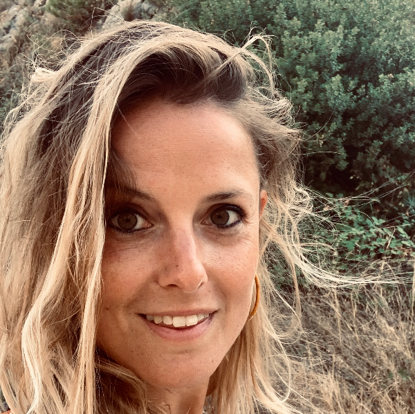 Kinésiologue métropole lilloise Amandine Degraeve