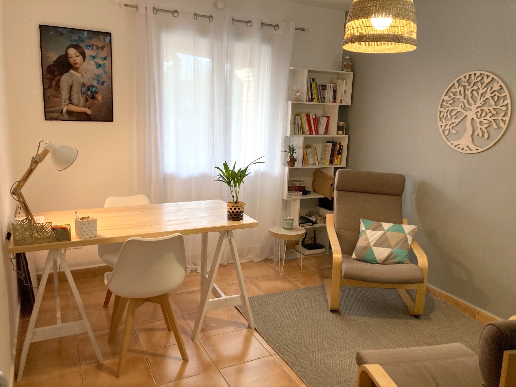 photo cabinet Karine CAMMAS