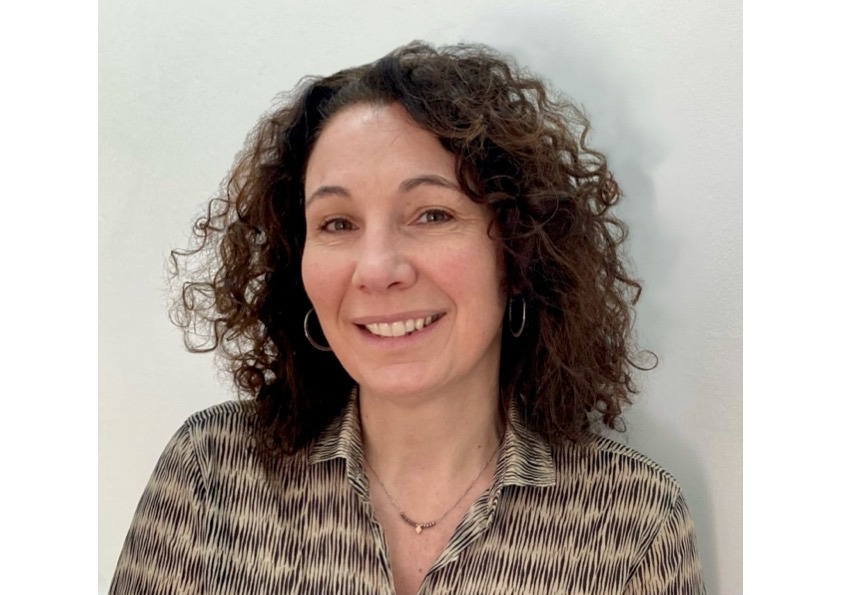 photo portrait Karine CAMMAS