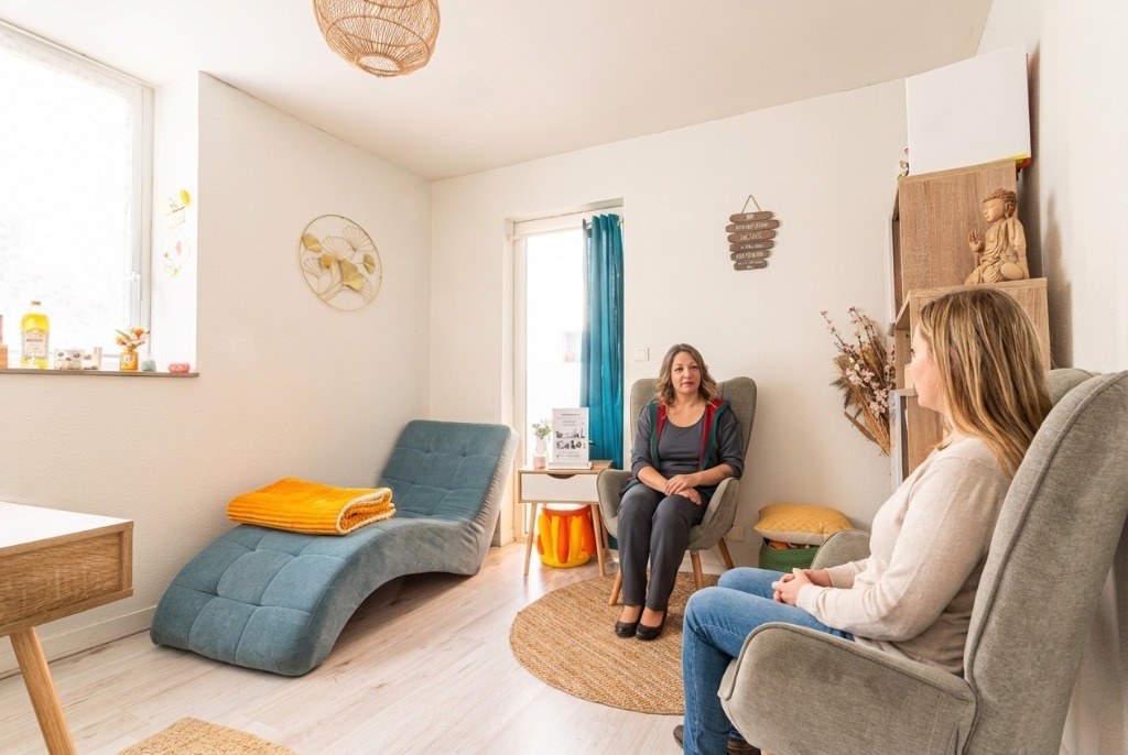 photo activite Christelle Lherm