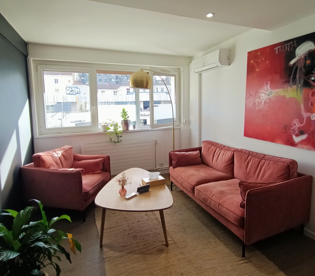 photo cabinet Lola PLANTIER