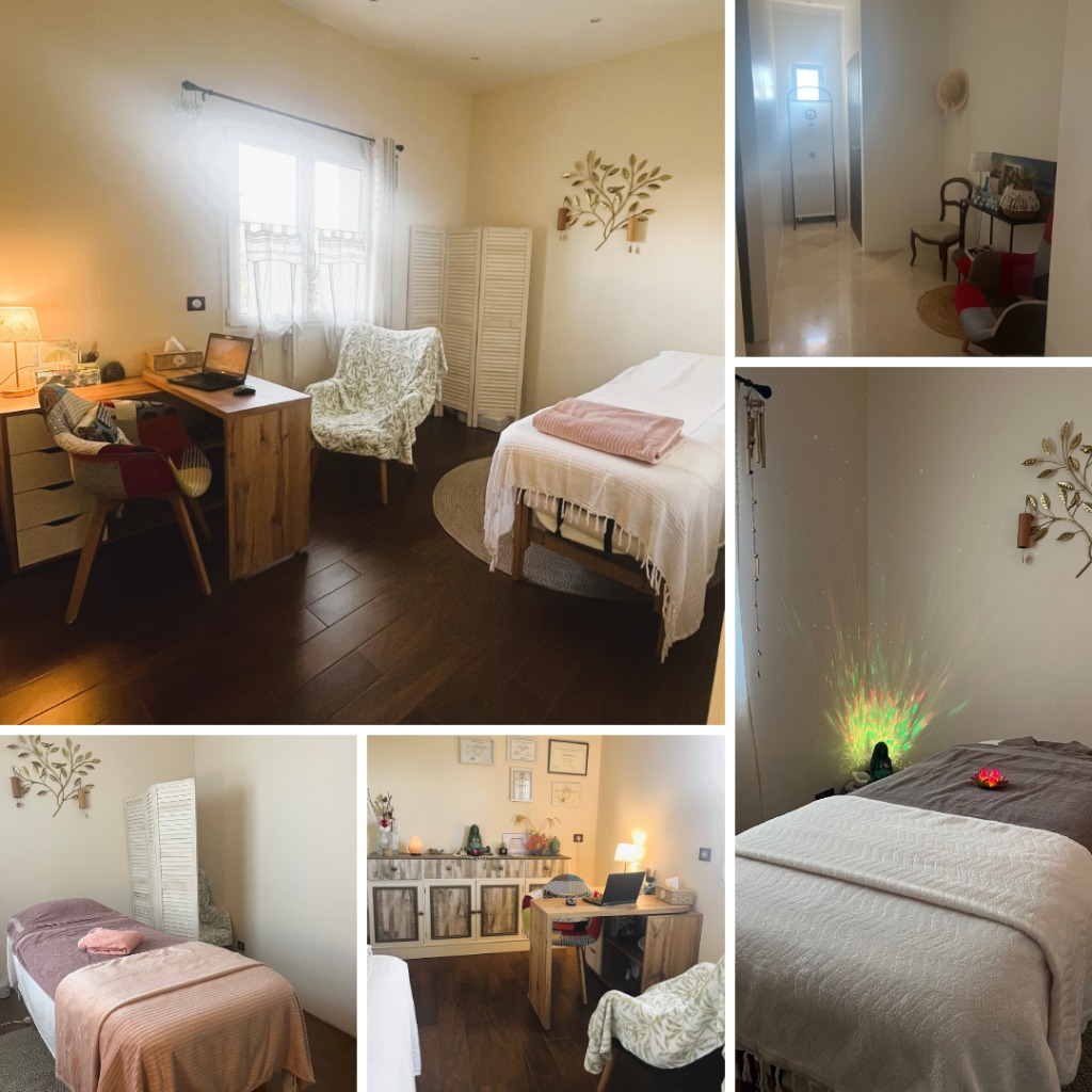 photo cabinet Sandra NIARQUIN