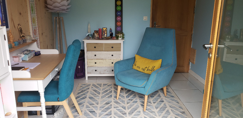 photo cabinet Julien Delumeau