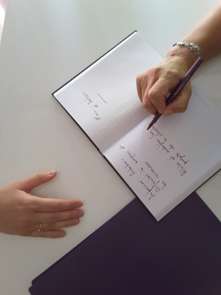 photo seance 3R COACHING