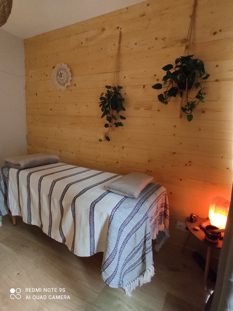 photo seance Blandine BRAJON Cabinet MAHA