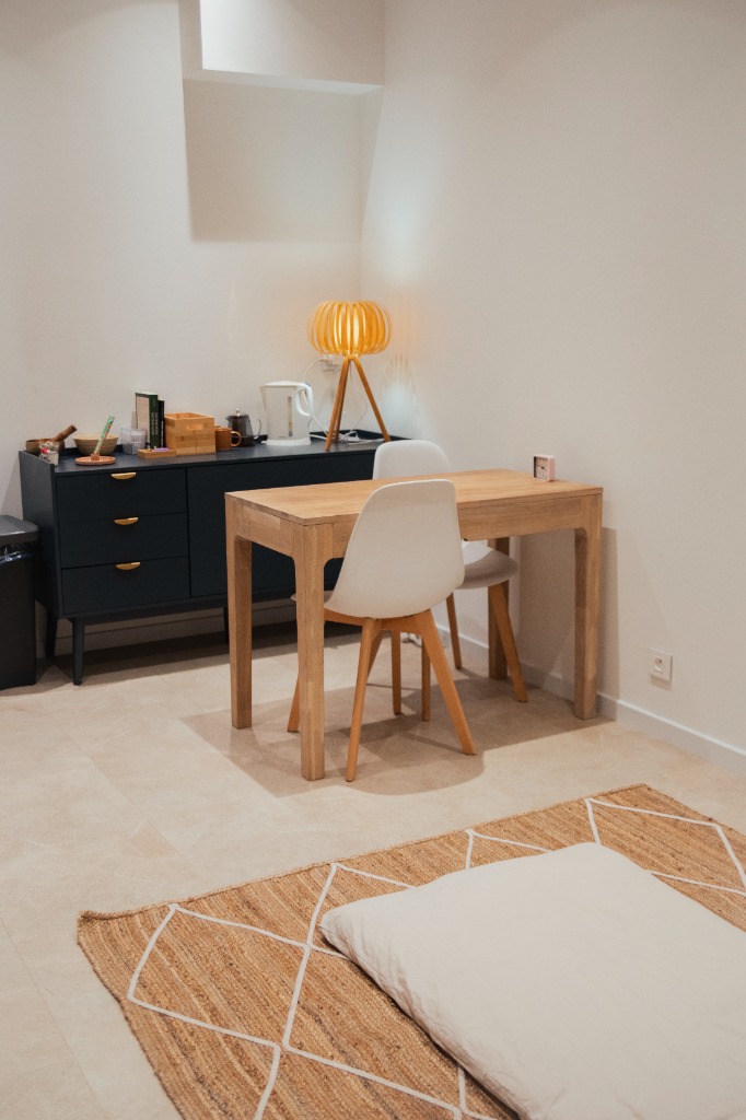 photo cabinet Clémentine Diesis