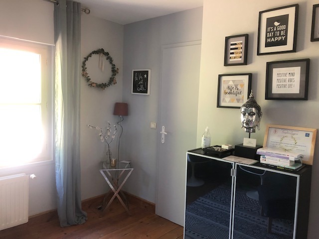 photo cabinet Isabelle Catteloin