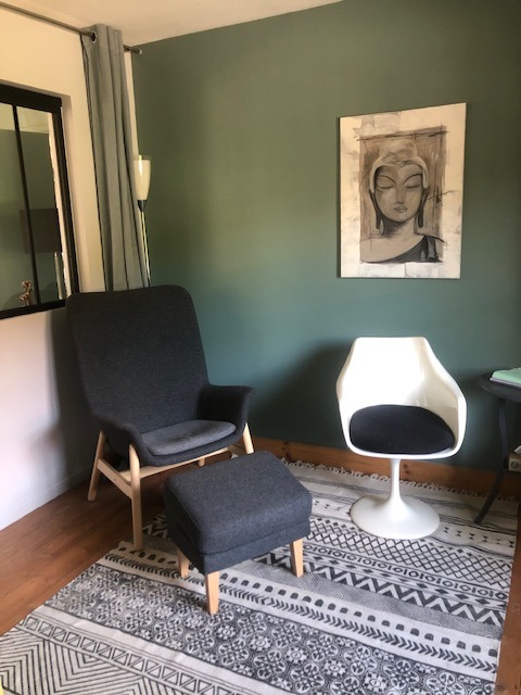 photo seance Isabelle Catteloin