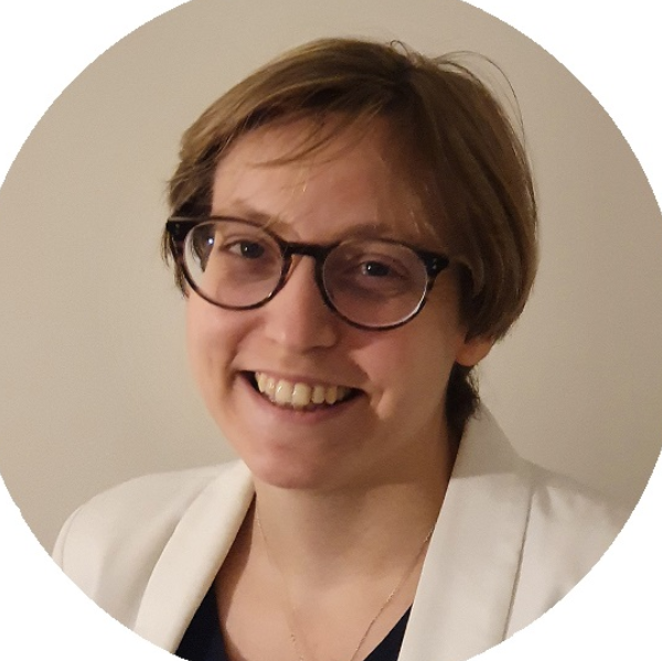 Claire Payen - Reflexologue