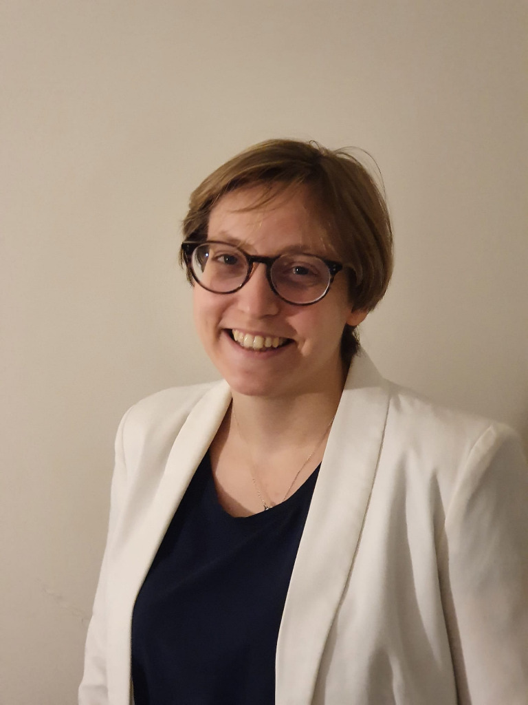 photo portrait Le bien Être au bout des pieds ! 